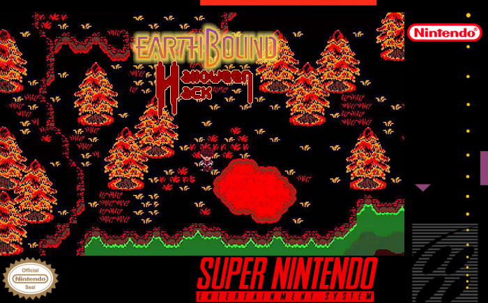 Radiation's Halloween Hack: Bad Fur Day Edition