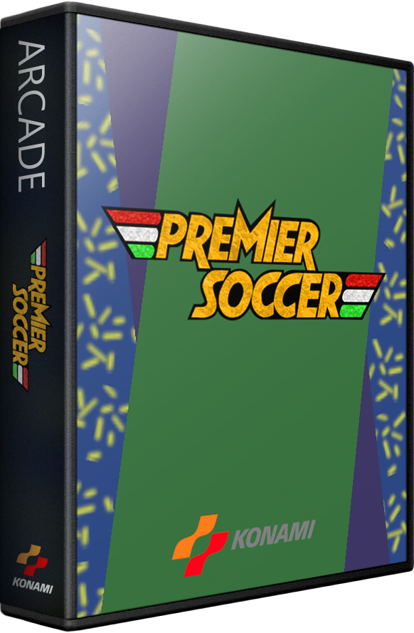 Premier Soccer