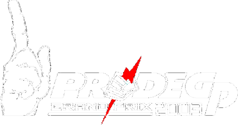 Pride GP 2003