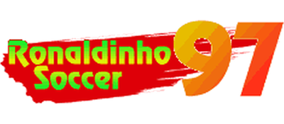 Ronaldinho Soccer 97