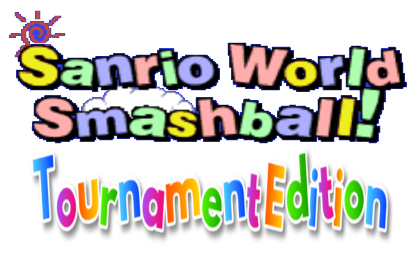 Sanrio World Smash Ball!: Tournament Edition