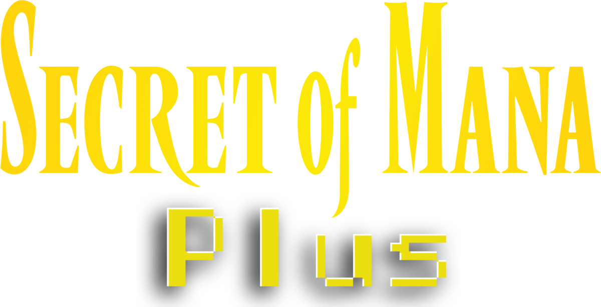 Secret of Mana Plus
