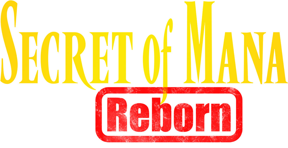 Secret of Mana: Reborn