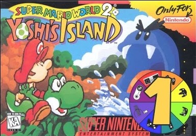 SMW 2+