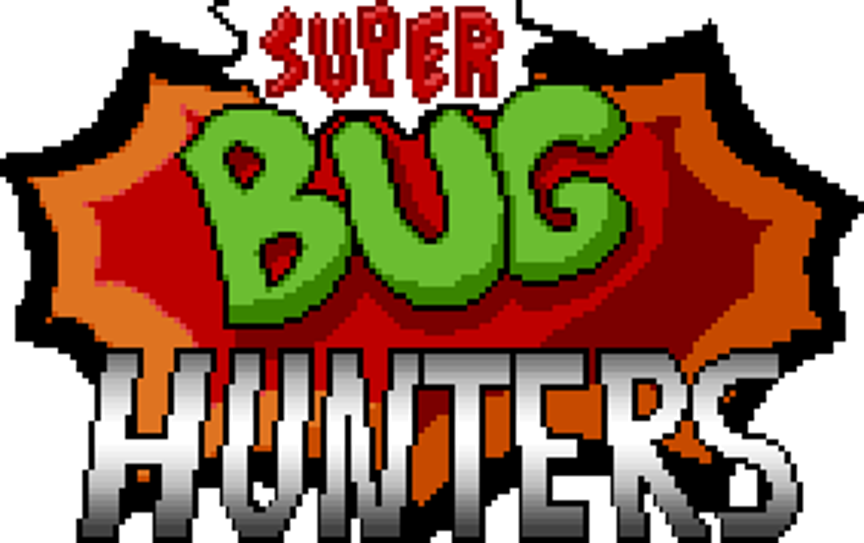 Super Bug Hunters
