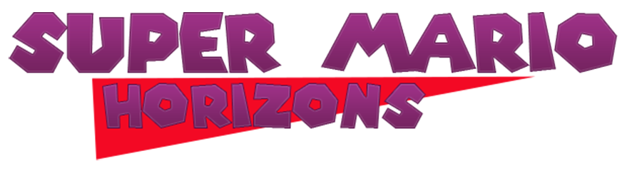 Super Mario Horizons
