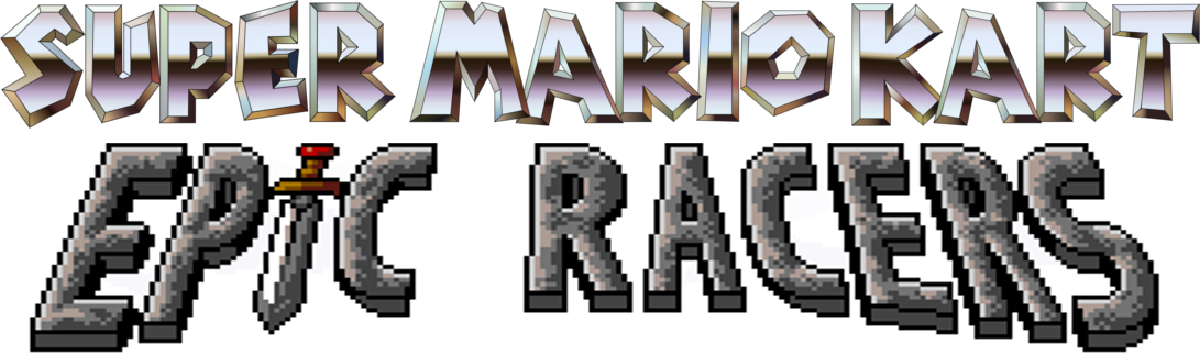 Super Mario Kart: Epic Racers