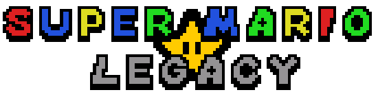 Super Mario Legacy