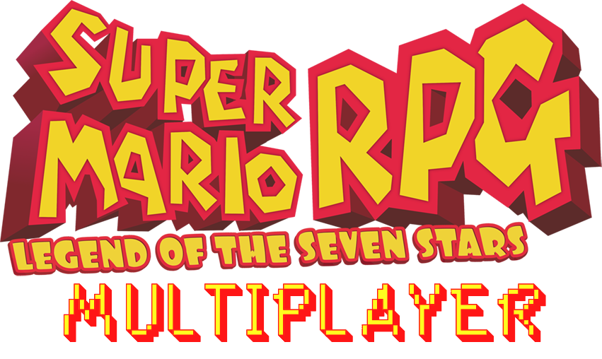 Super Mario RPG: Multiplayer