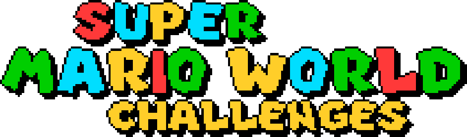 Super Mario World Challenges