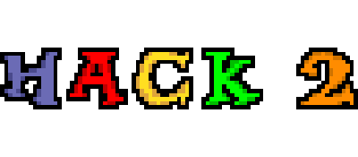 Super Mario World: Hack 2