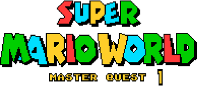 Super Mario World: Master Quest 1