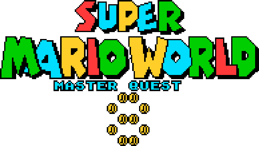 Super Mario World Master Quest 8: The Final Quest