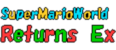 Super Mario World Returns Ex