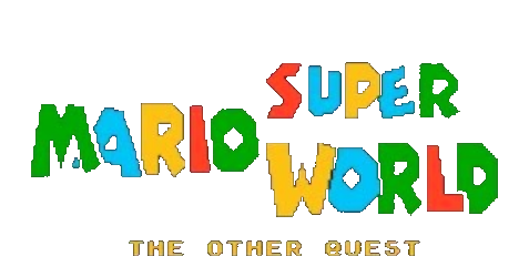 Super Mario World: The Other Quest 