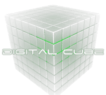 Super Metroid: Digital Cube