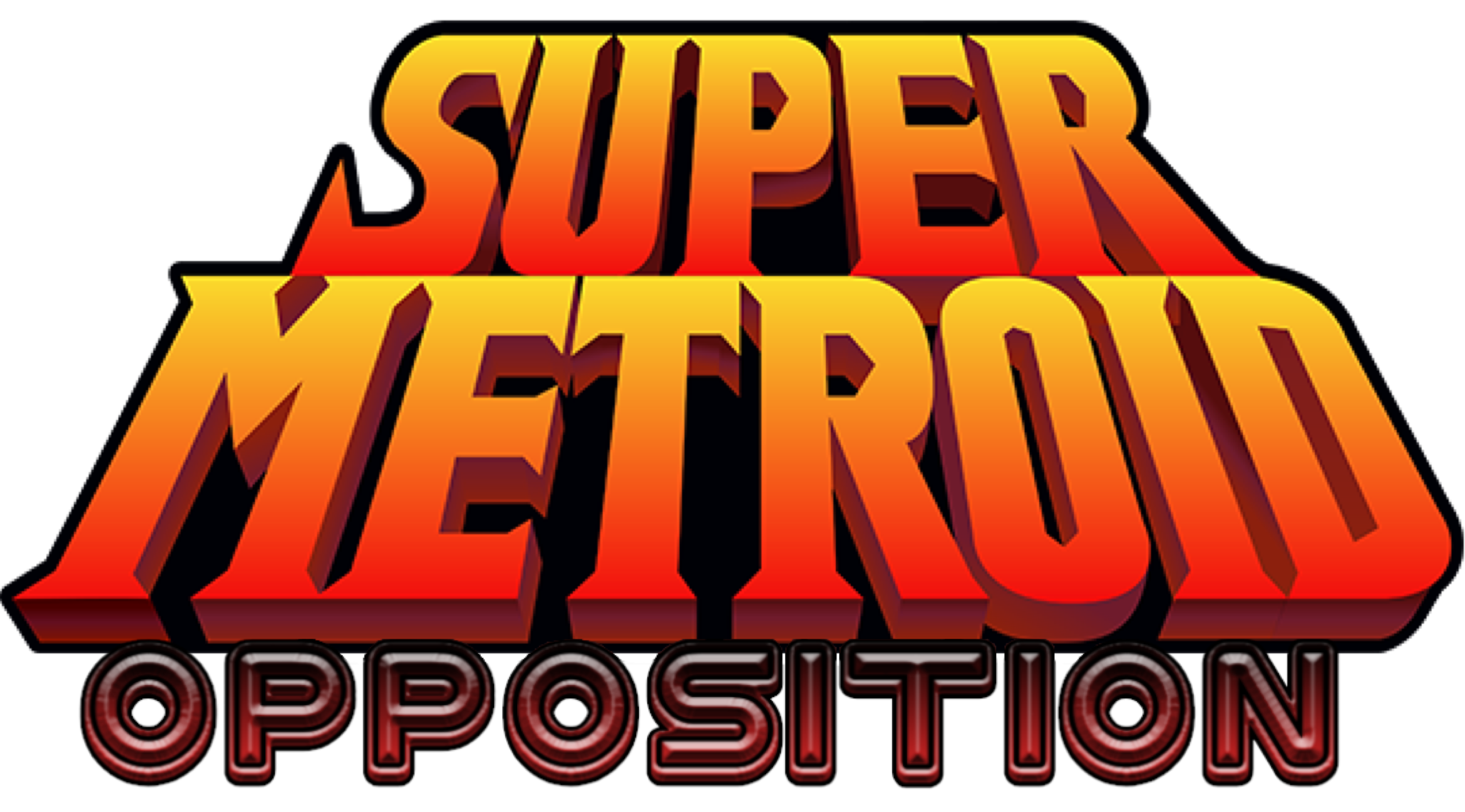 Super Metroid: Opposition