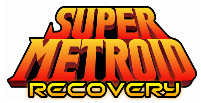 Super Metroid: Recovery