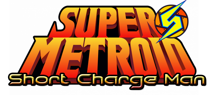 Super Metroid SCM