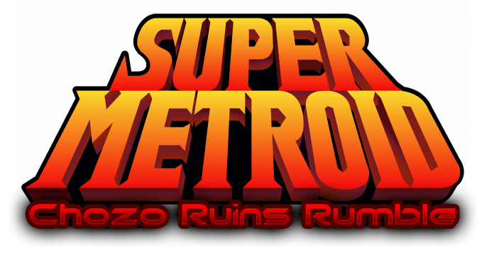 Super Metroid: Tallon IV Tours: Chozo Ruins Rumble