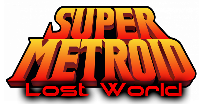 Super Metroid: The Lost World