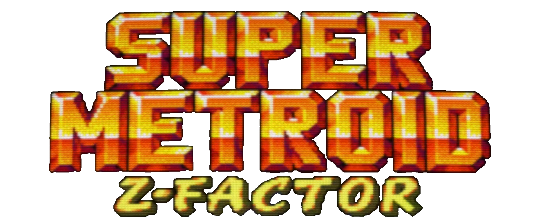 Super Metroid: Z-Factor