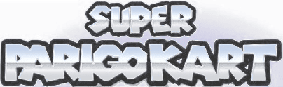 Super Parigo Kart