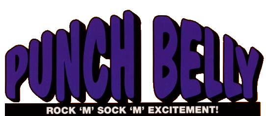 Punch Belly