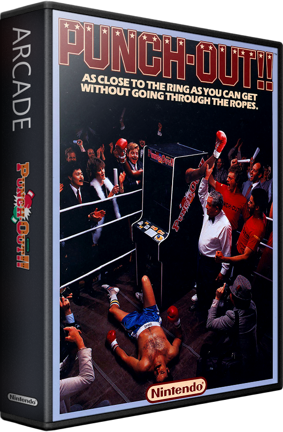 Punch-Out!!