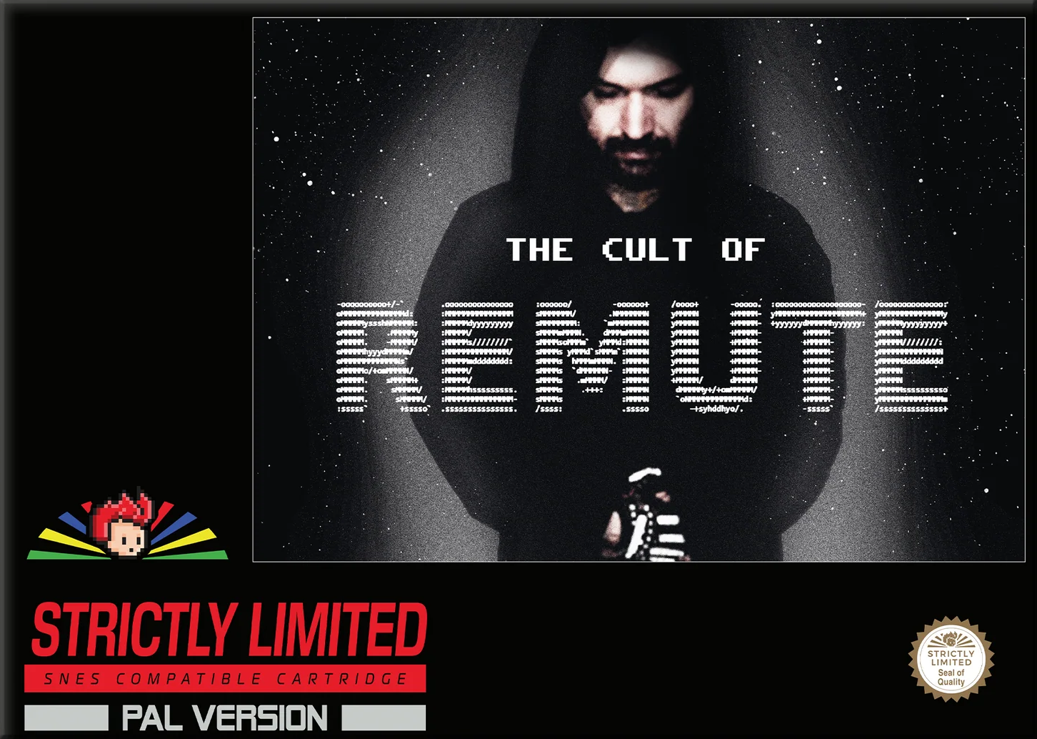 The Cult of Remute
