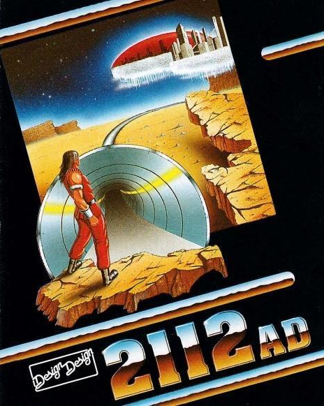 2112 AD