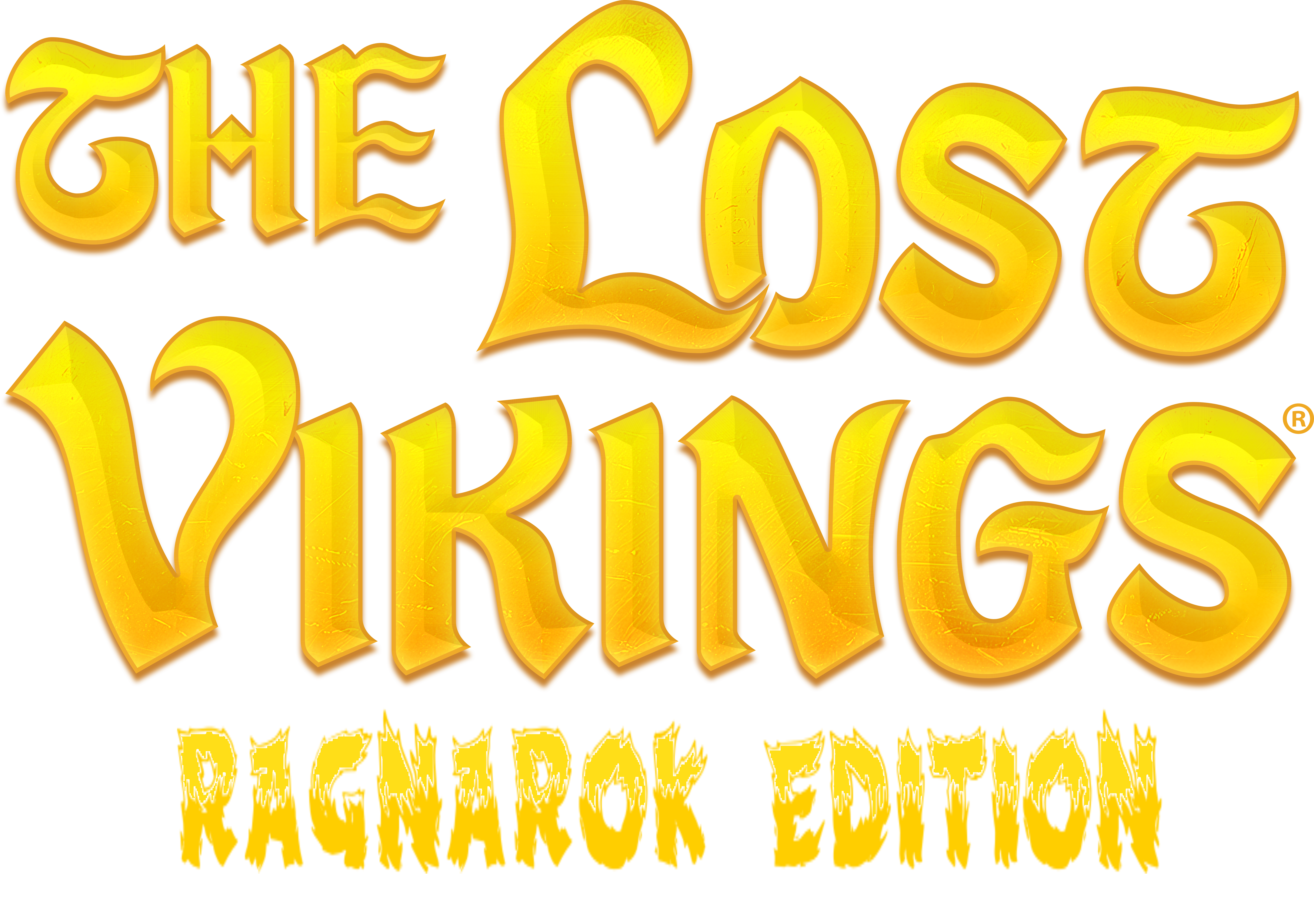 The Lost Vikings: Ragnarok Edition