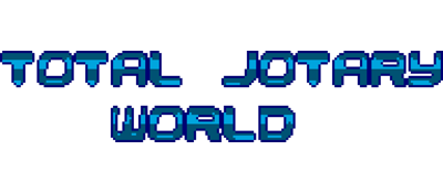 Total Jotary World