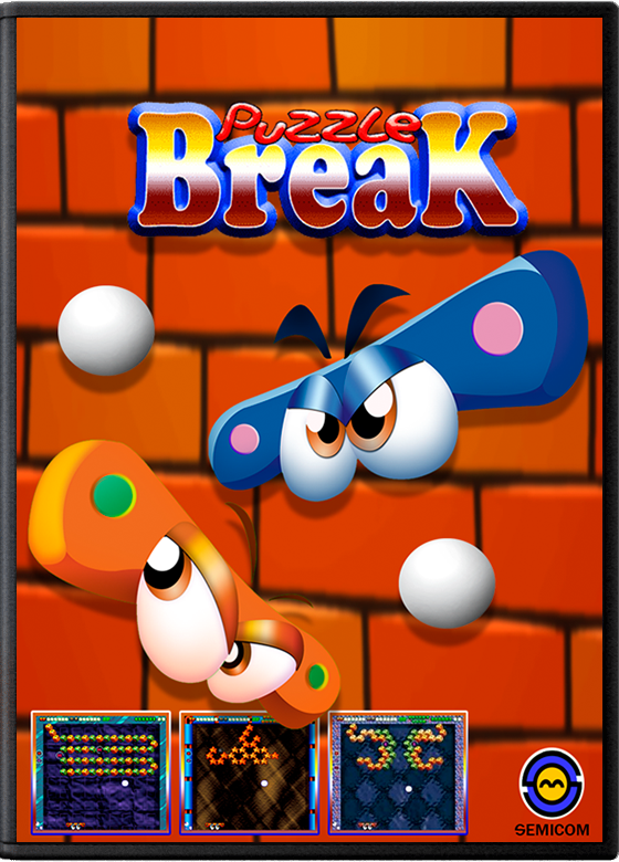 Puzzle Break