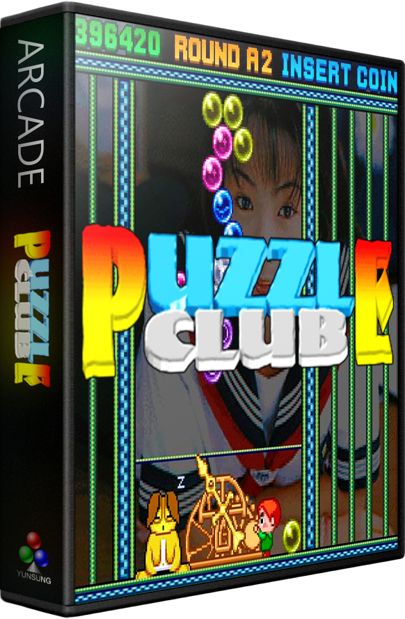 Puzzle Club