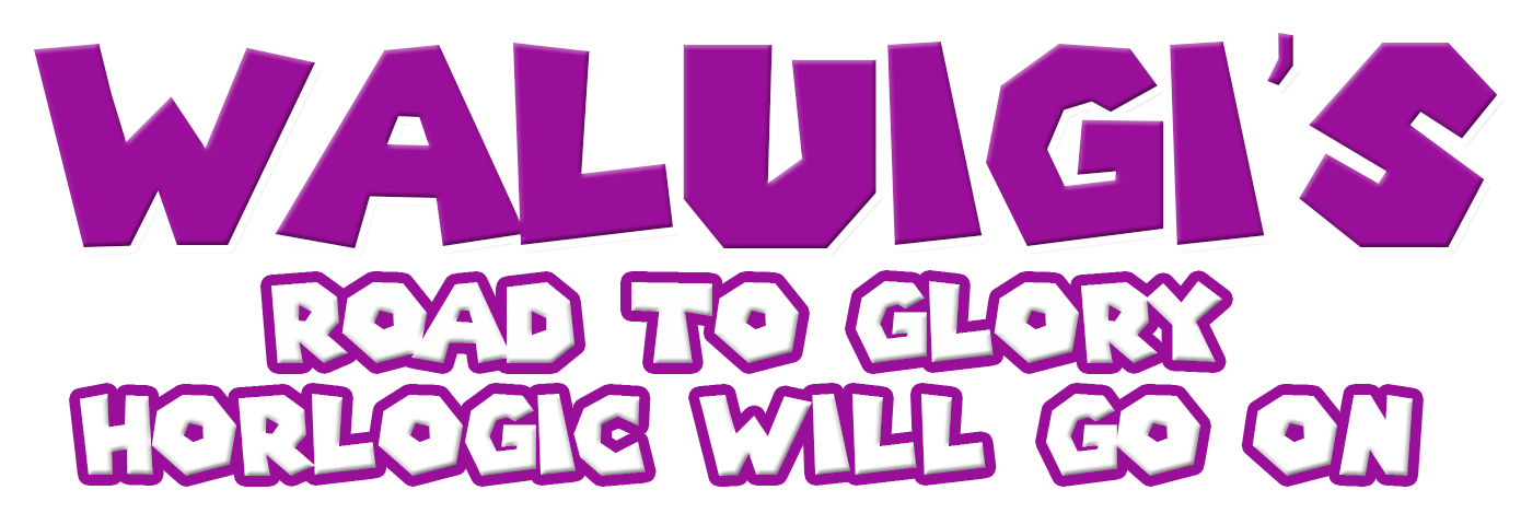 Waluigi's Road to Glory