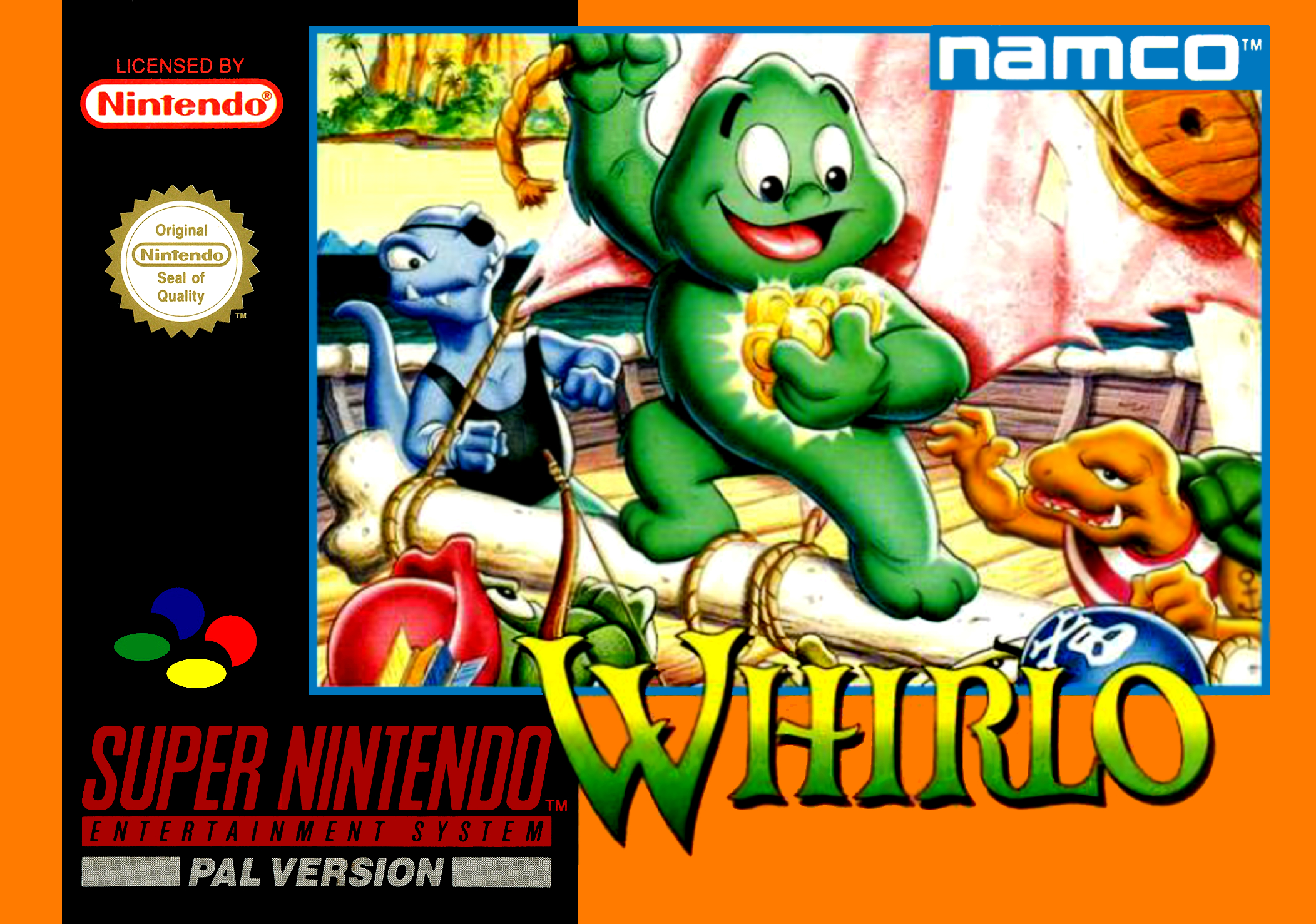 Whirlo