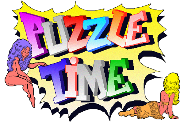 Puzzle Time