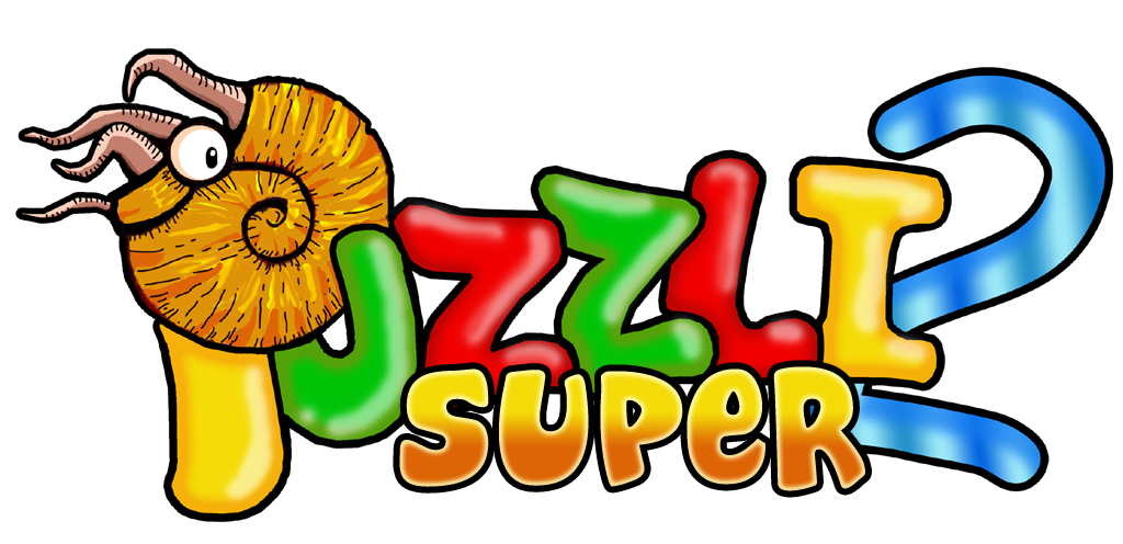 Puzzli 2 Super / Pao Pao Yu Super