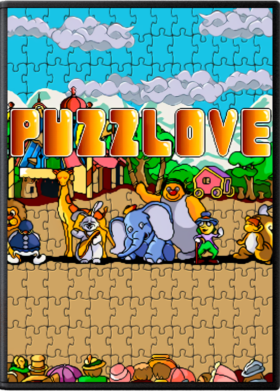PuzzLove