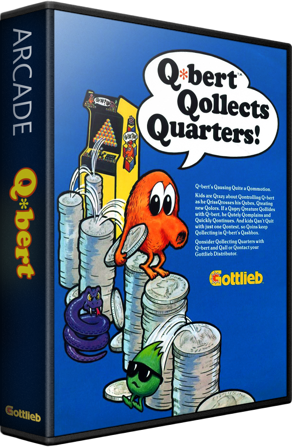 Q*bert
