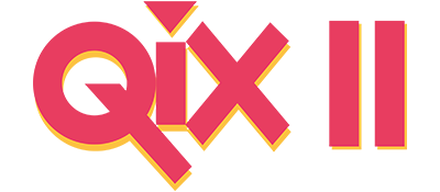 Qix II