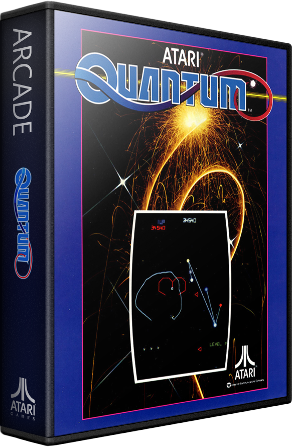 Quantum