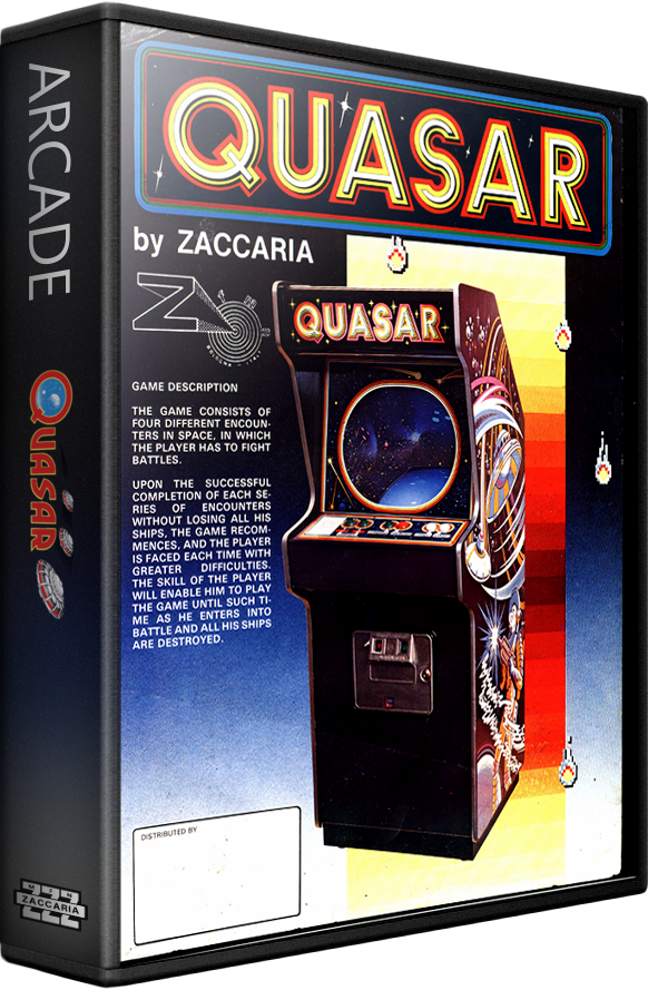 Quasar