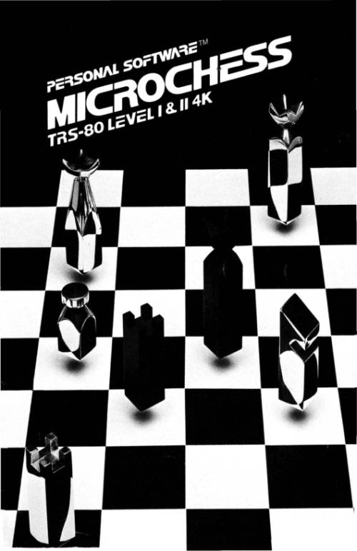 Microchess 1.5