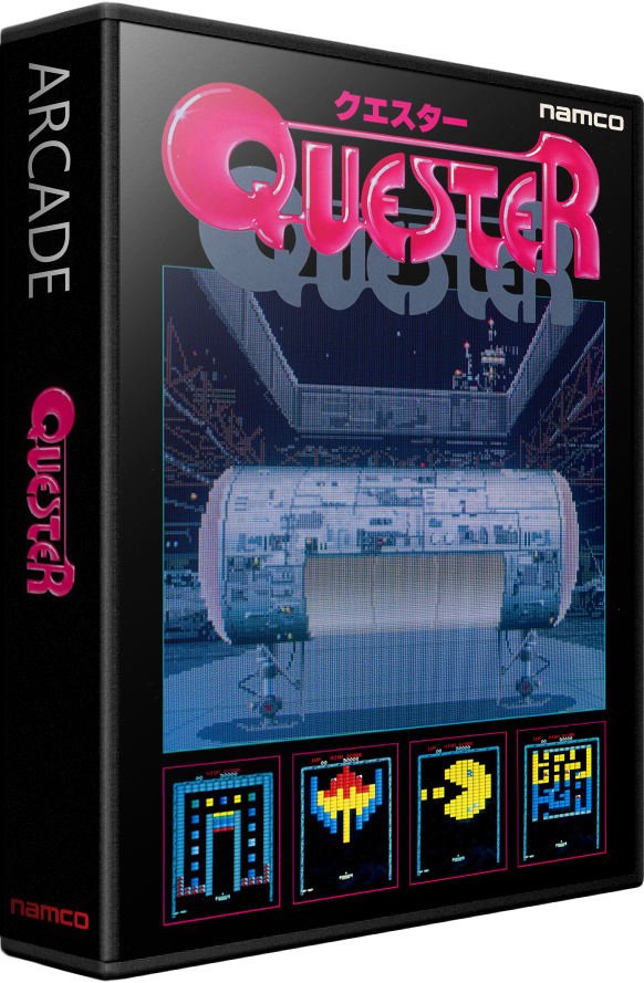 Quester