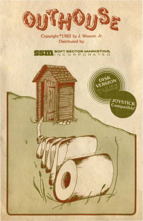 Outhouse