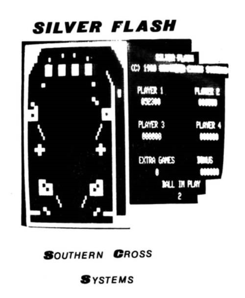 Silver Flash
