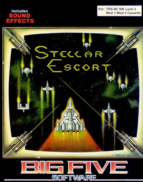 Stellar Escort
