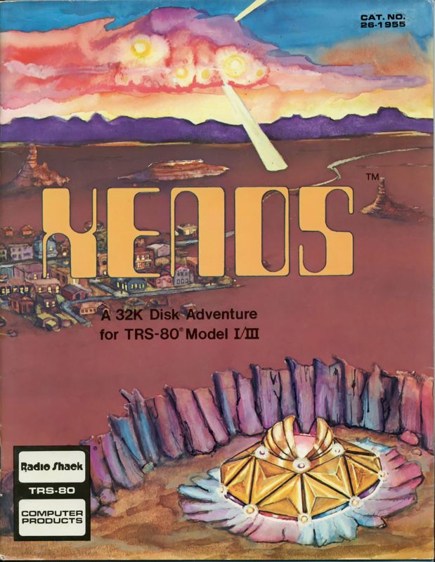 Xenos